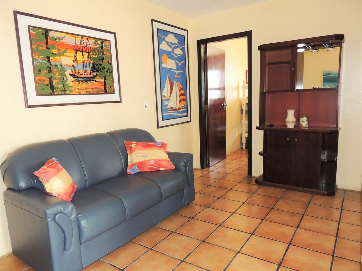 Ferienwohnung Residencial Kelly Cristina Bombinhas Exterior foto
