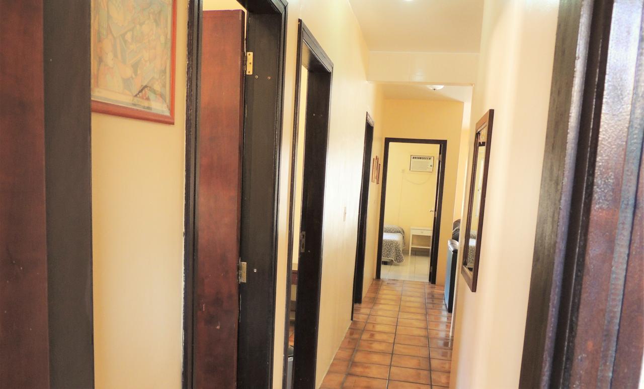 Ferienwohnung Residencial Kelly Cristina Bombinhas Exterior foto