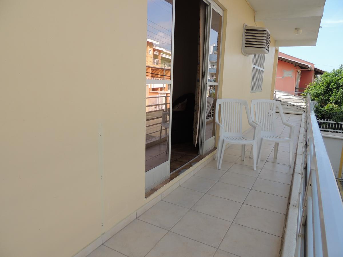 Ferienwohnung Residencial Kelly Cristina Bombinhas Exterior foto