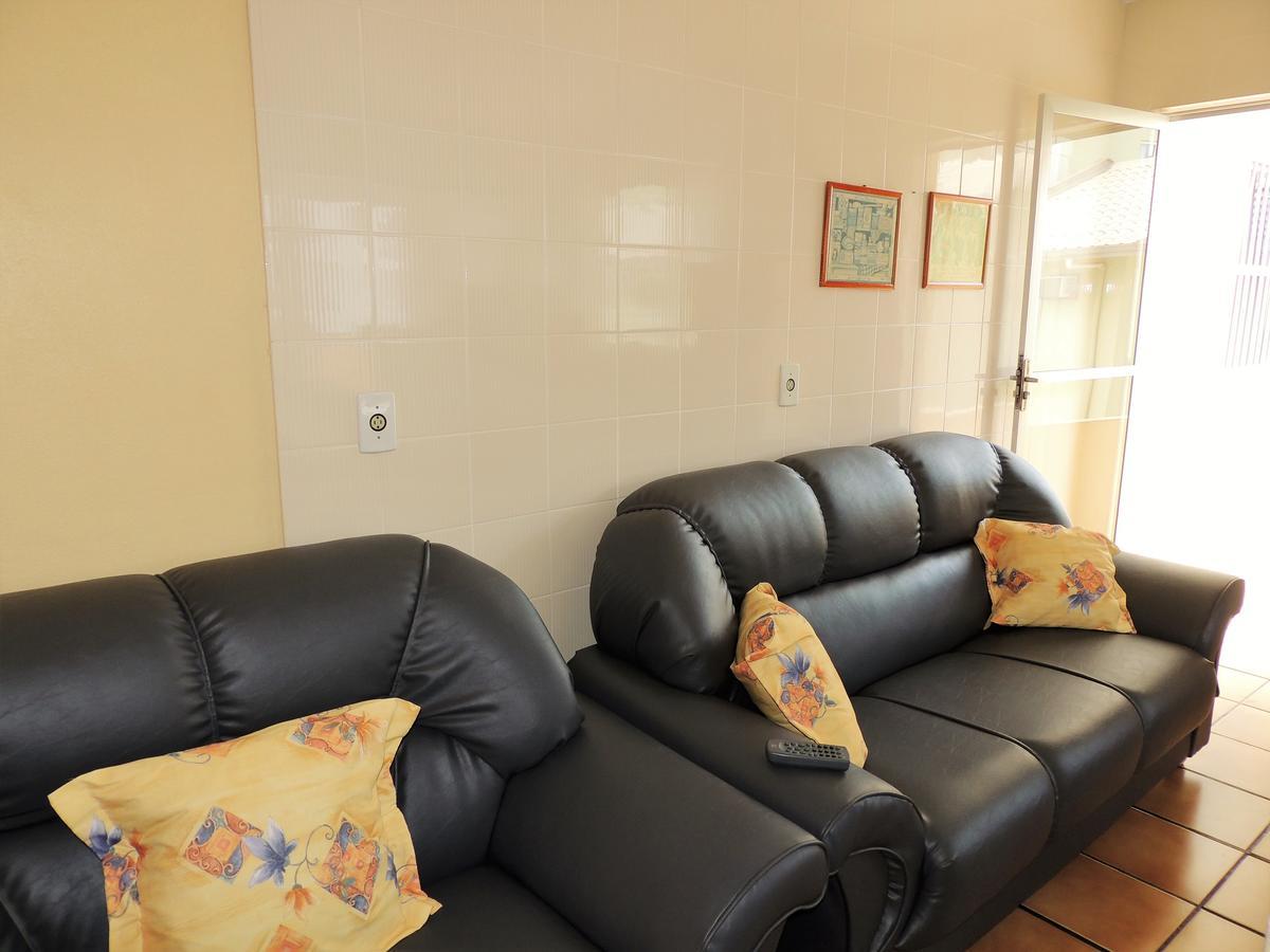 Ferienwohnung Residencial Kelly Cristina Bombinhas Exterior foto