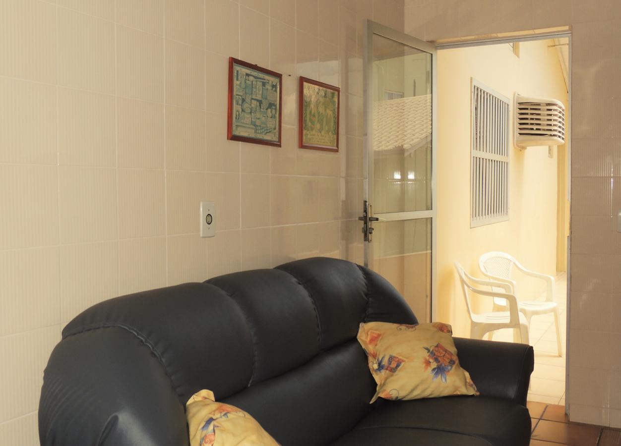 Ferienwohnung Residencial Kelly Cristina Bombinhas Exterior foto
