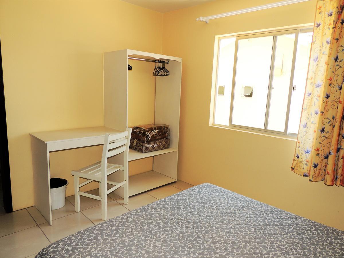 Ferienwohnung Residencial Kelly Cristina Bombinhas Exterior foto