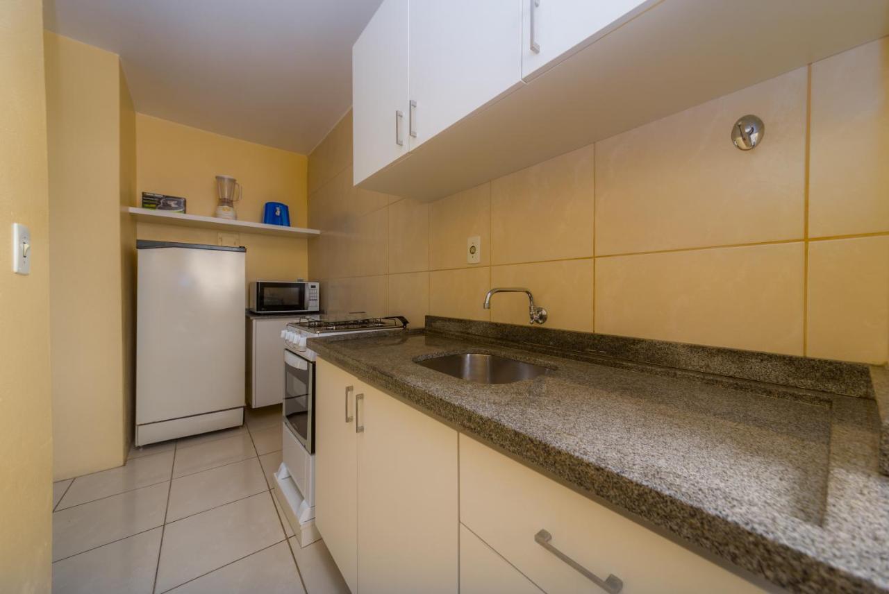 Ferienwohnung Residencial Kelly Cristina Bombinhas Exterior foto